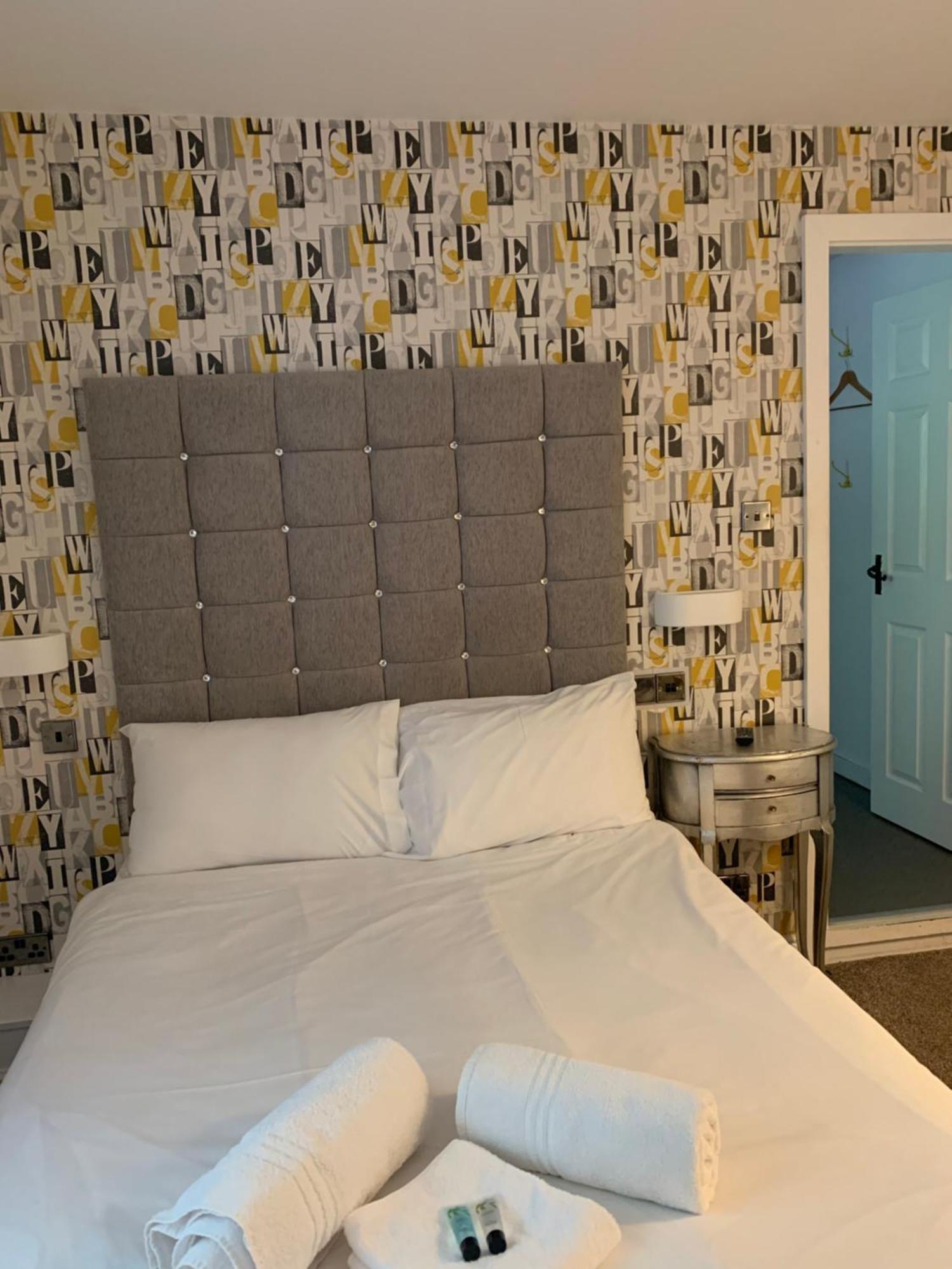 The Malthouse Bed and Breakfast Ironbridge Eksteriør billede